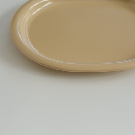 SARVIS OVAL TRAY (A)