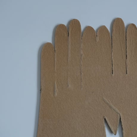 PAPER MOLD (A)