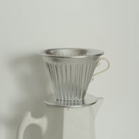 METAL DRIPPER