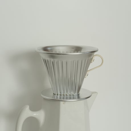 METAL DRIPPER