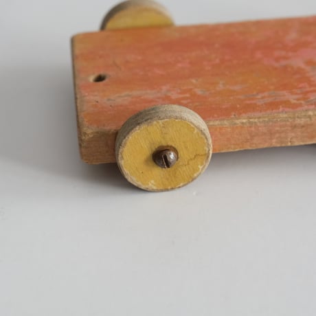 Wooden Toy (A)