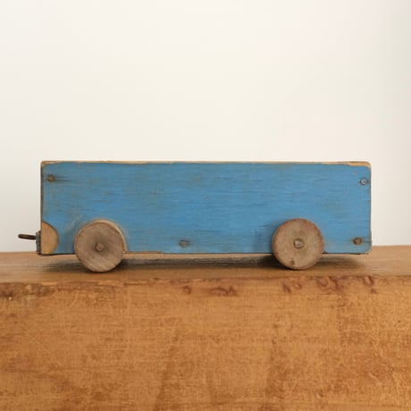 Wooden Toy (C)