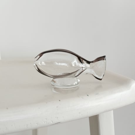 GLASS FISH
