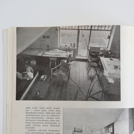 kaunis koti (5.1957)