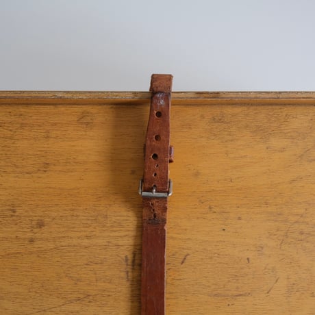 Finnish Vintage Trunk