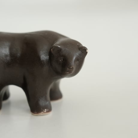 CERAMIC BEAR