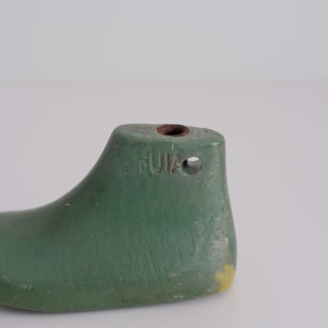 SHOE LAST