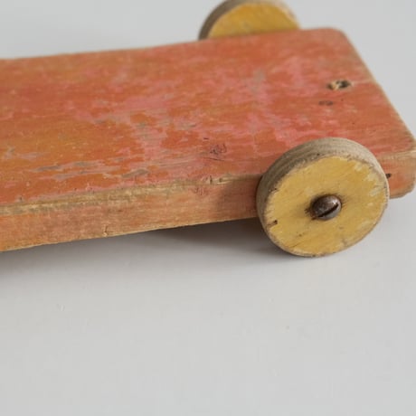 Wooden Toy (A)