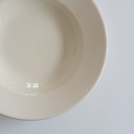 OLD ARABIA 'Martat' SOUP PLATE (C)