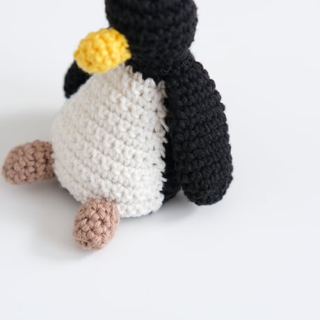 PENGUIN / FINLAND (B)