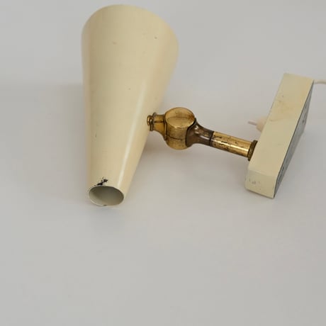 Swedish Wall Lamp