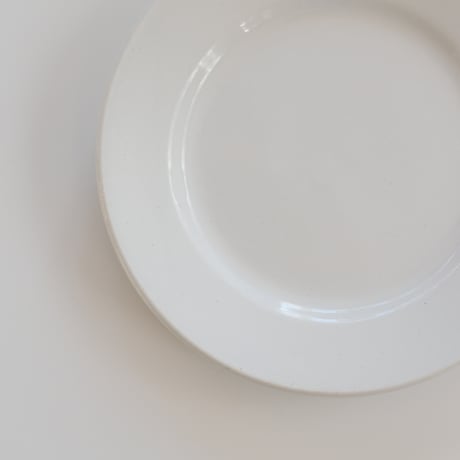 OLD ARABIA 'CS' SMALL PLATE