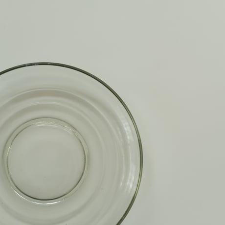 GLASS PLATE / FINLAND