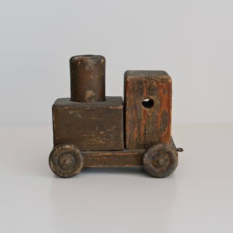 Wooden Toy