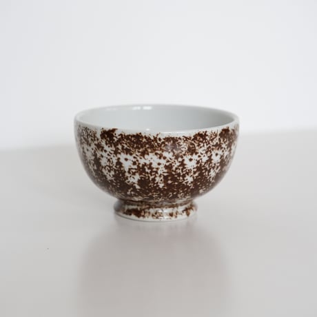 ARABIA SIENITETTY SMALL BOWL (B)