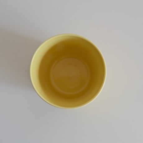 ARABIA YELLOW TEEMA TUMBLER (B)