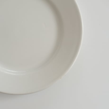 ARABIA SMALL PLATE