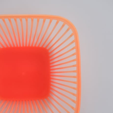 PLASTIC BASKET (A)