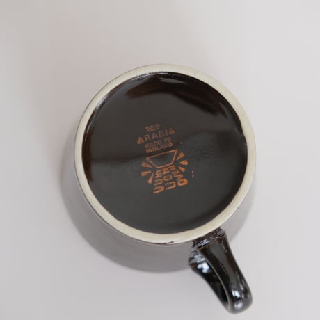 ARABIA KILTA BLACK CUP