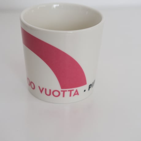 ARABIA TEEMA SUOMEN PIPLIASEURA MUG (A)