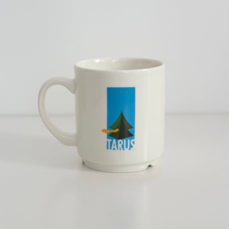 ARABIA TARUS MUG