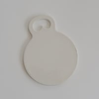 ARABIA CUTTING BOARD