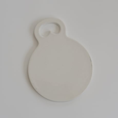 ARABIA CUTTING BOARD