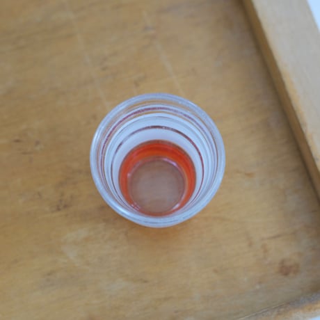 Aino Aalto shot glass (painted B)