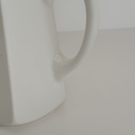 OLD ARABIA PITCHER