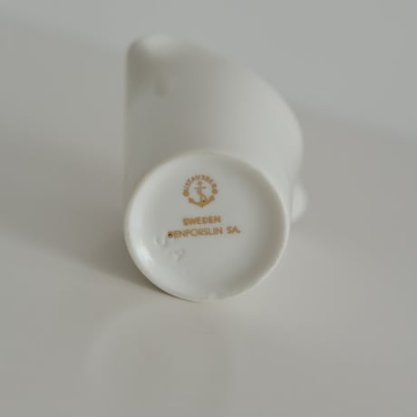 STIG LINDBERG CREAMER