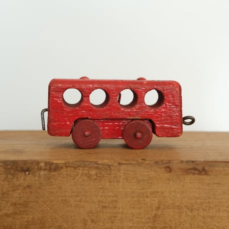 Wooden Toy (2)