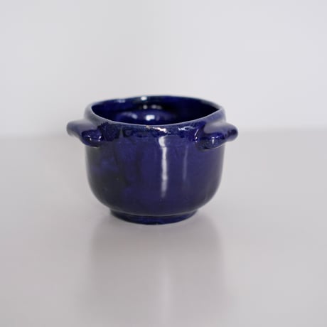 BLUE CUP