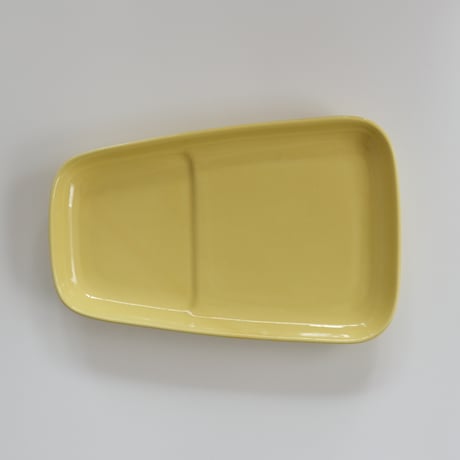 ARABIA TV SET YELLOW