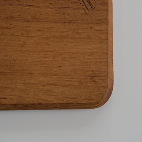 BACKMAN WOOD TRAY