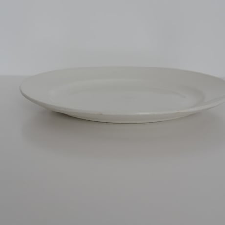 OLD ARABIA DINNER PLATE