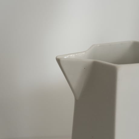 OLD ARABIA PITCHER