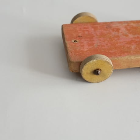 Wooden Toy (A)