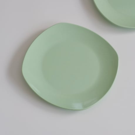 SARVIS PLATE (B)
