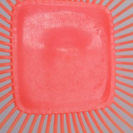 PLASTIC BASKET (A)