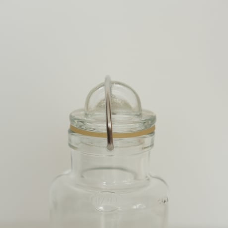 RIIHIMAEN LASI GLASS JAR 1/4L