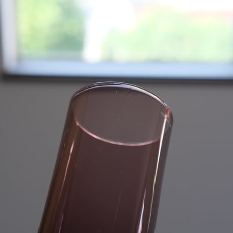 IITTALA GLASS TUMBLER (D)