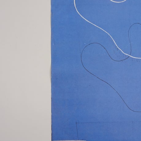 80s IITTALA AALTO VASE POSTER