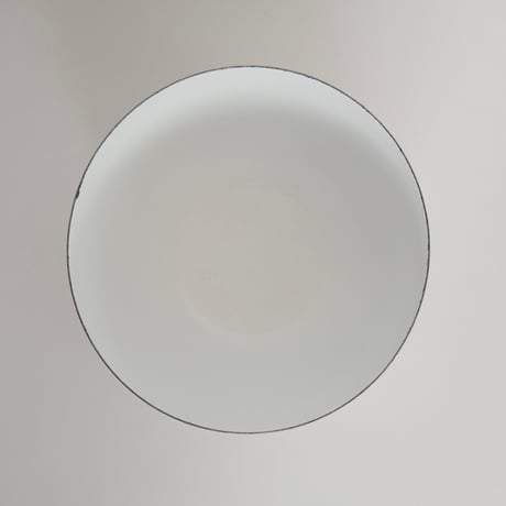 FINEL ENAMEL BOWL (A)