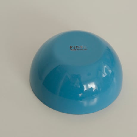 FINEL ENAMEL BOWL (C)