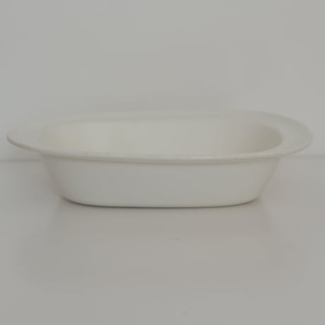 OLD ARABIA OVAL BOWL (MEDIUM)