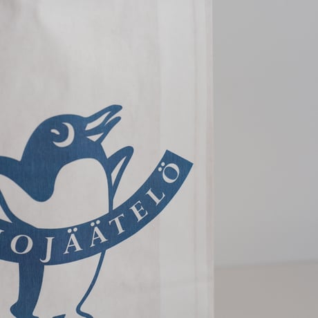 VALIO PAPER BAG