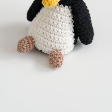 PENGUIN / FINLAND (B)