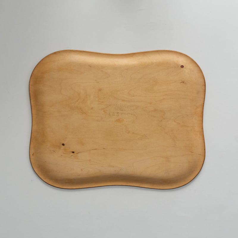 TAPIO WIRKKALA TRAY | SAVEURS BROCANTE