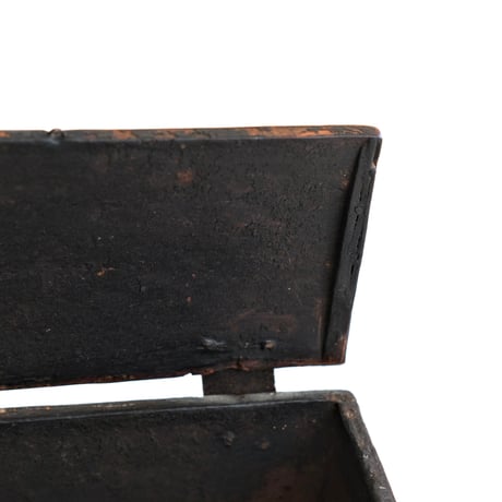 Wooden Box / Sweden