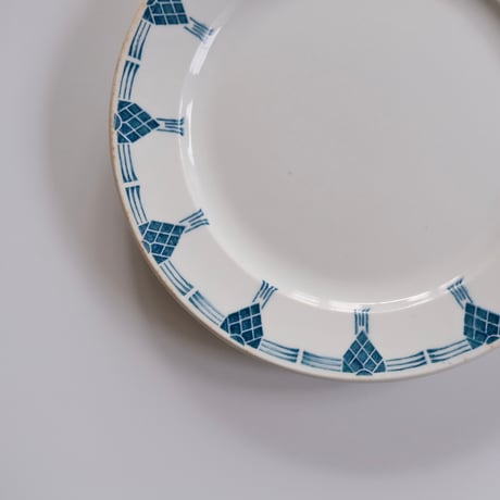 OLD ARABIA ARNE SMALL PLATE